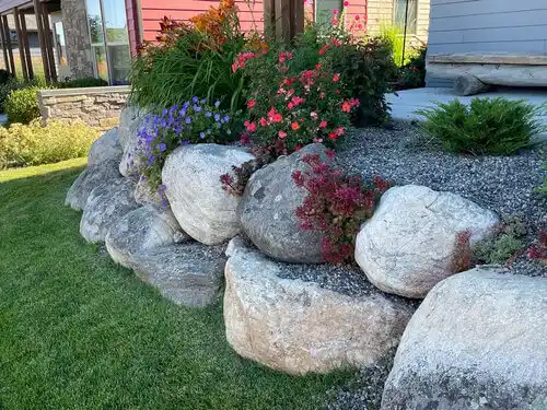 landscaping services South Dakota